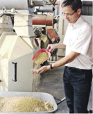 Rezepte Messner