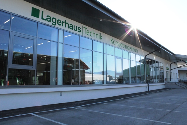 Technik Kompetenzzentrum Klagenfurt