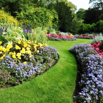 Der richtige Gartentyp und seine perfekte Planung