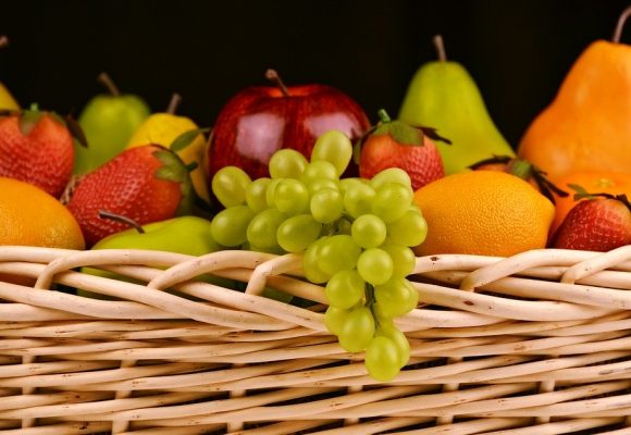 Früchte & Gemüse veredeln und haltbarmachen