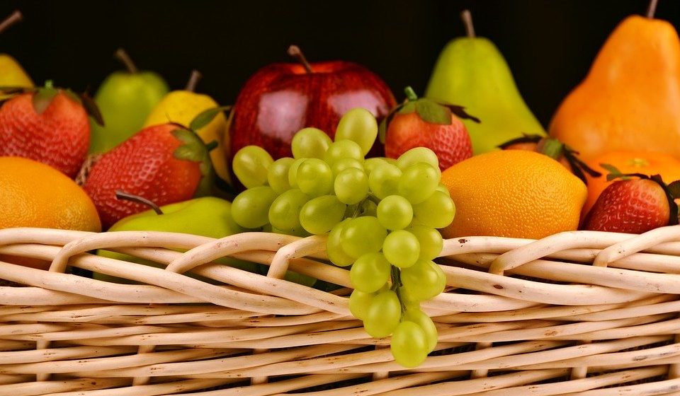 Früchte & Gemüse veredeln und haltbarmachen