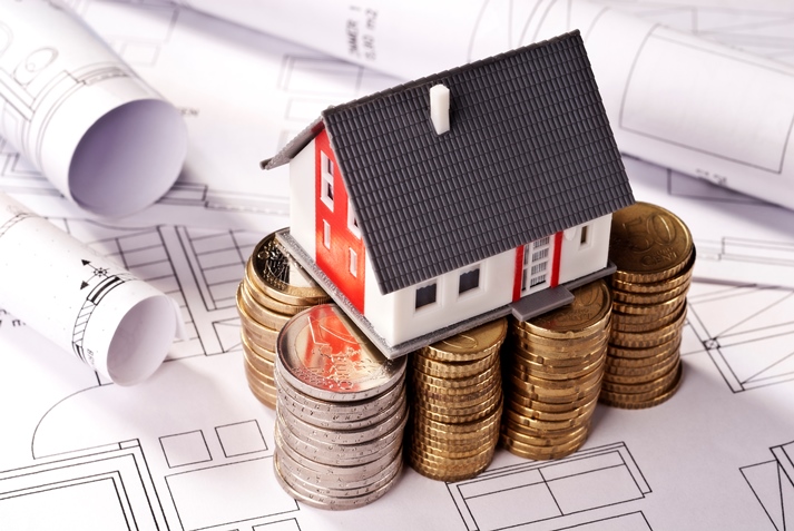 Tipps zur richtigen Baukostenfinanzierung
