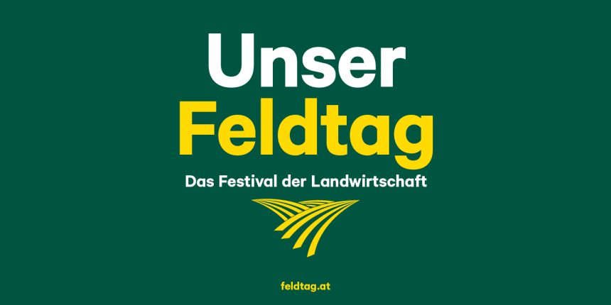 Lagerhaus Feldtag 2023