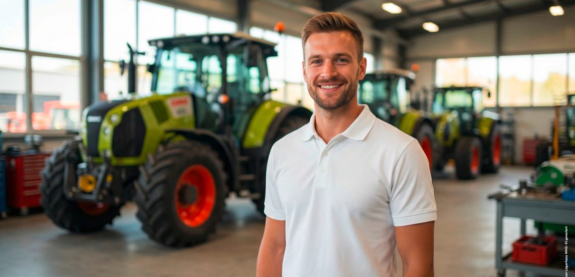 Technik Ansprechpartner