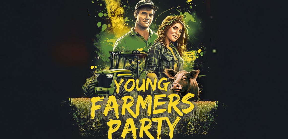 Young Farmers Party