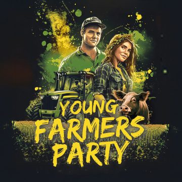 Young Farmers Party