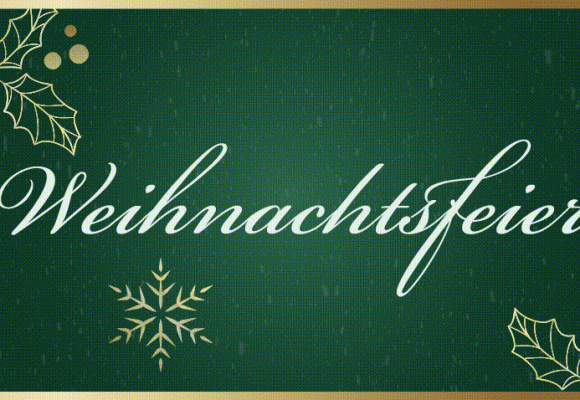 Lagerhaus Weihnachtsfeier Tirol 2025