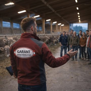 Garant Fachtage Tirol