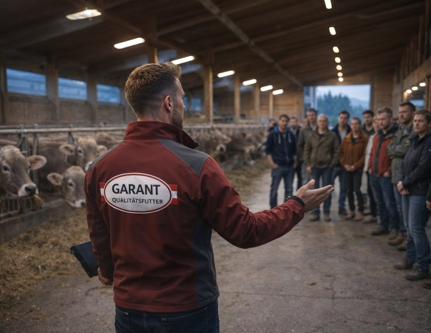 Garant Fachtage Tirol