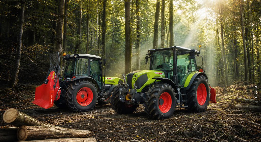 Holzmesse-Sonderedition 2026