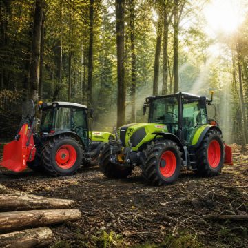 Holzmesse-Sonderedition 2026