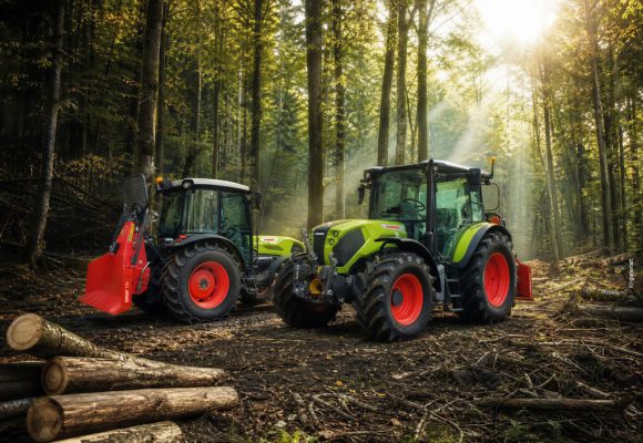Holzmesse-Sonderedition 2026 Holzmesse-Sonderedition 2026