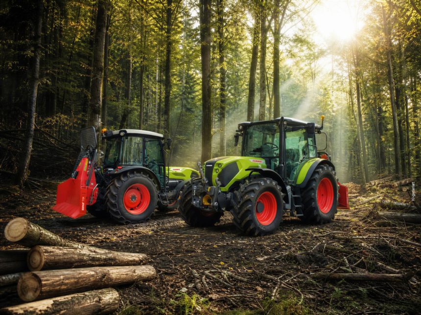 Holzmesse-Sonderedition 2026 Holzmesse-Sonderedition 2026